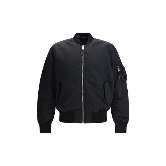 ALPHA INDUSTRIES MA-1 3M Flight Men's Jacket - Picture 1 of 6